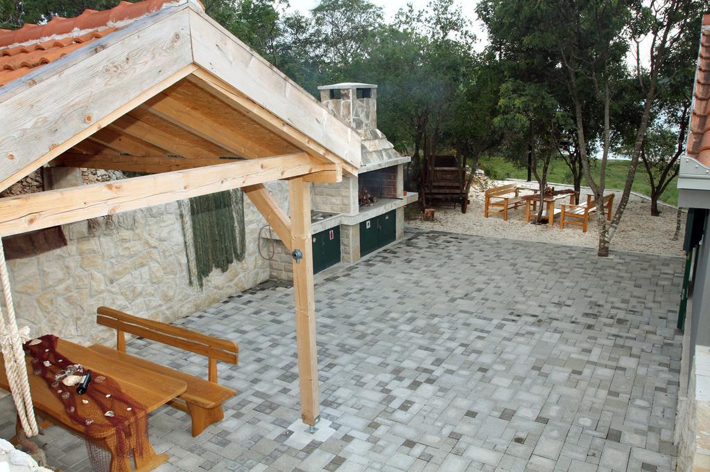 Holiday Batarelo Trogir Exterior photo